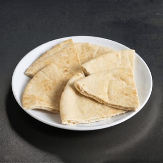 Side of Pita Bread