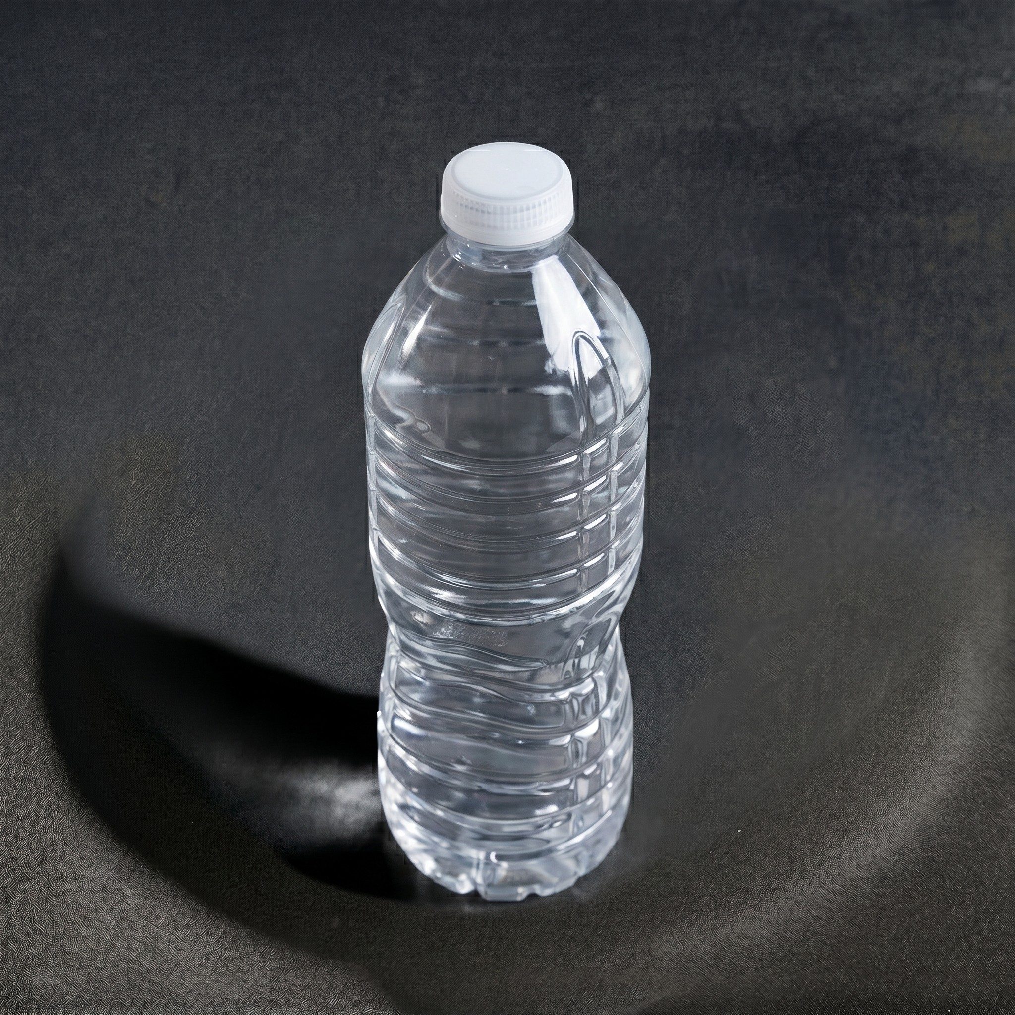 Bottled Water.