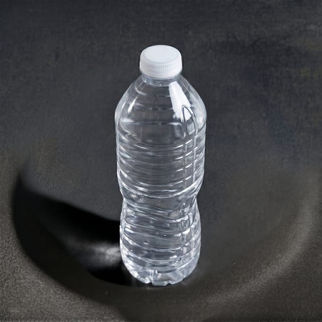 Water.