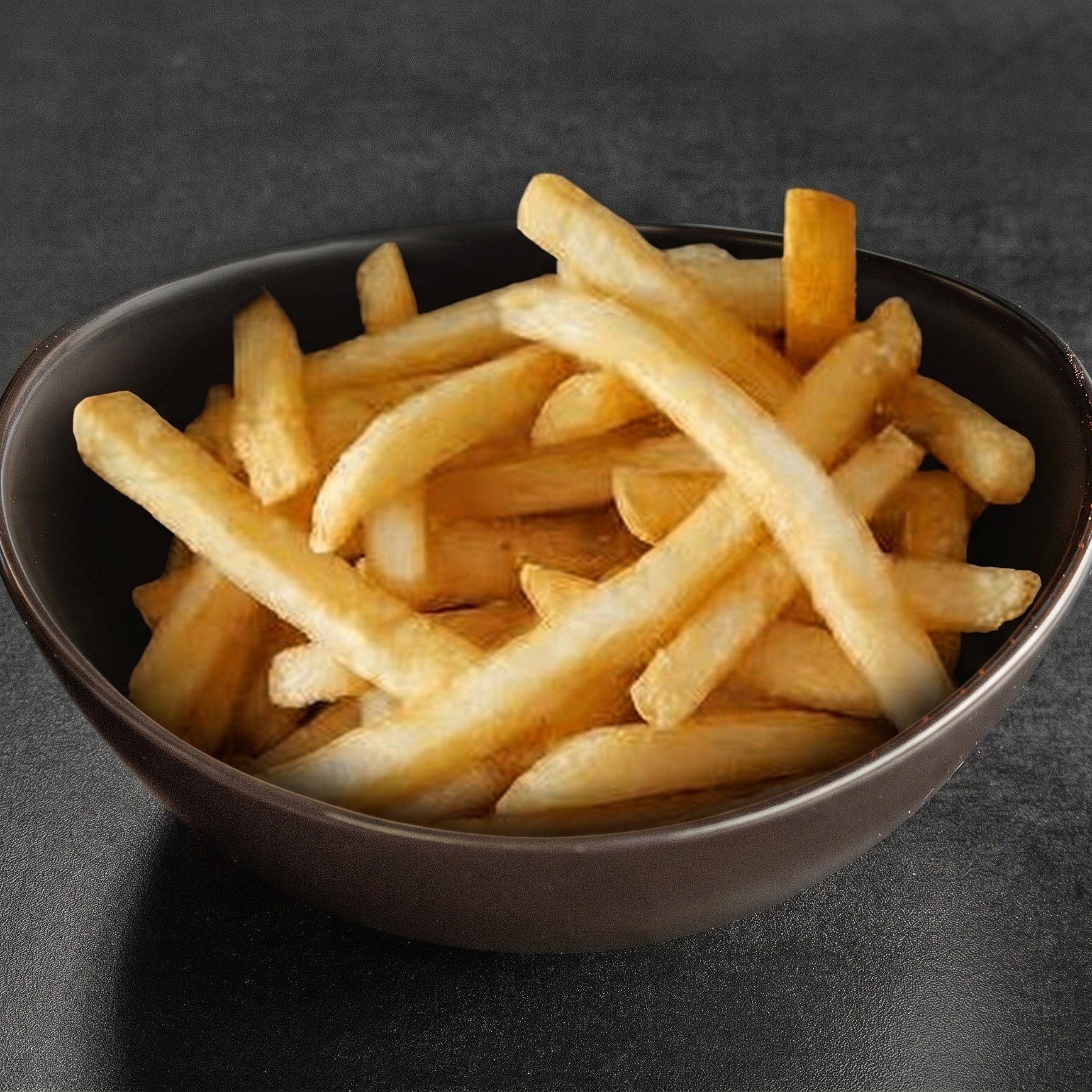 French Fries.