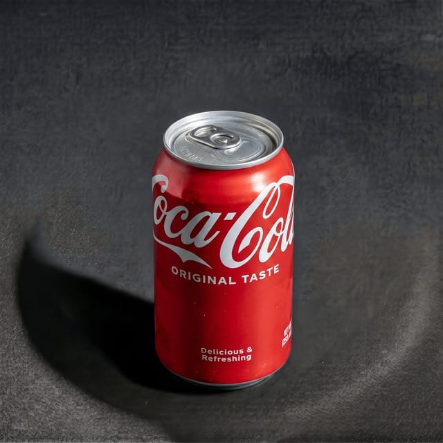 Soda.
