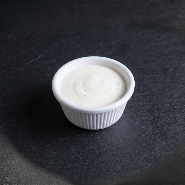 Side of Ranch.