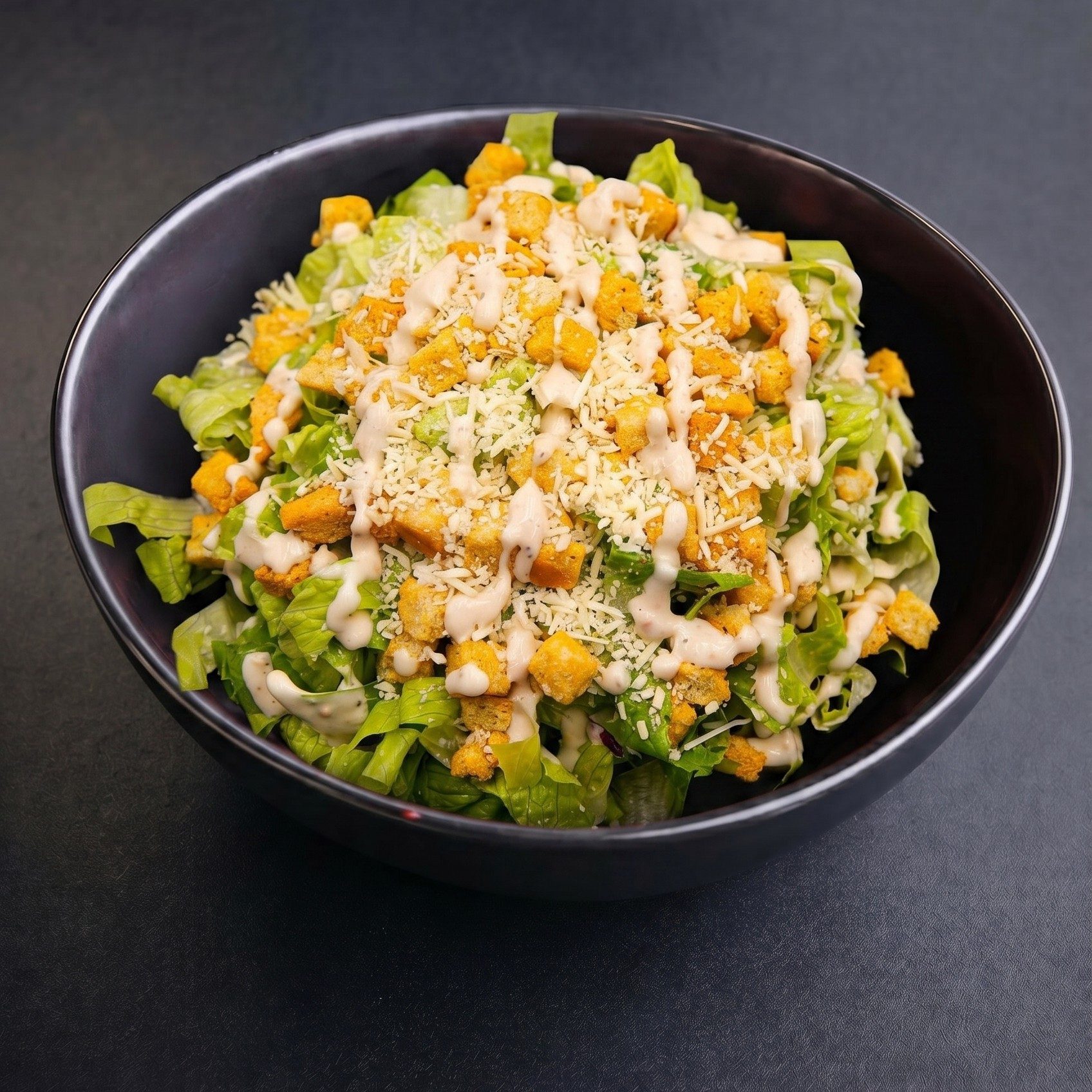 Caesar Salad.