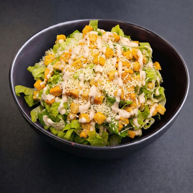 Caesar Salad.