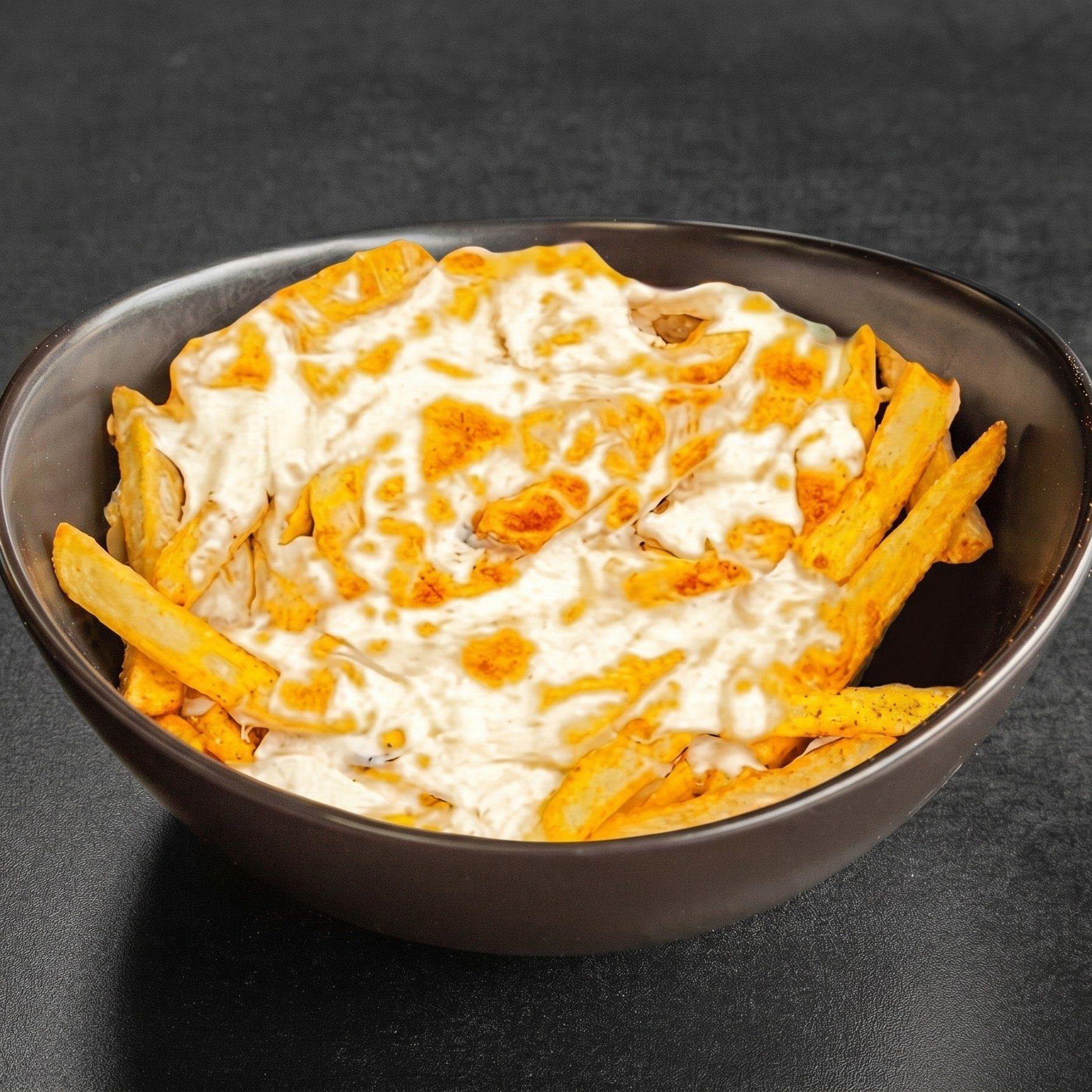 Cheese Fries.