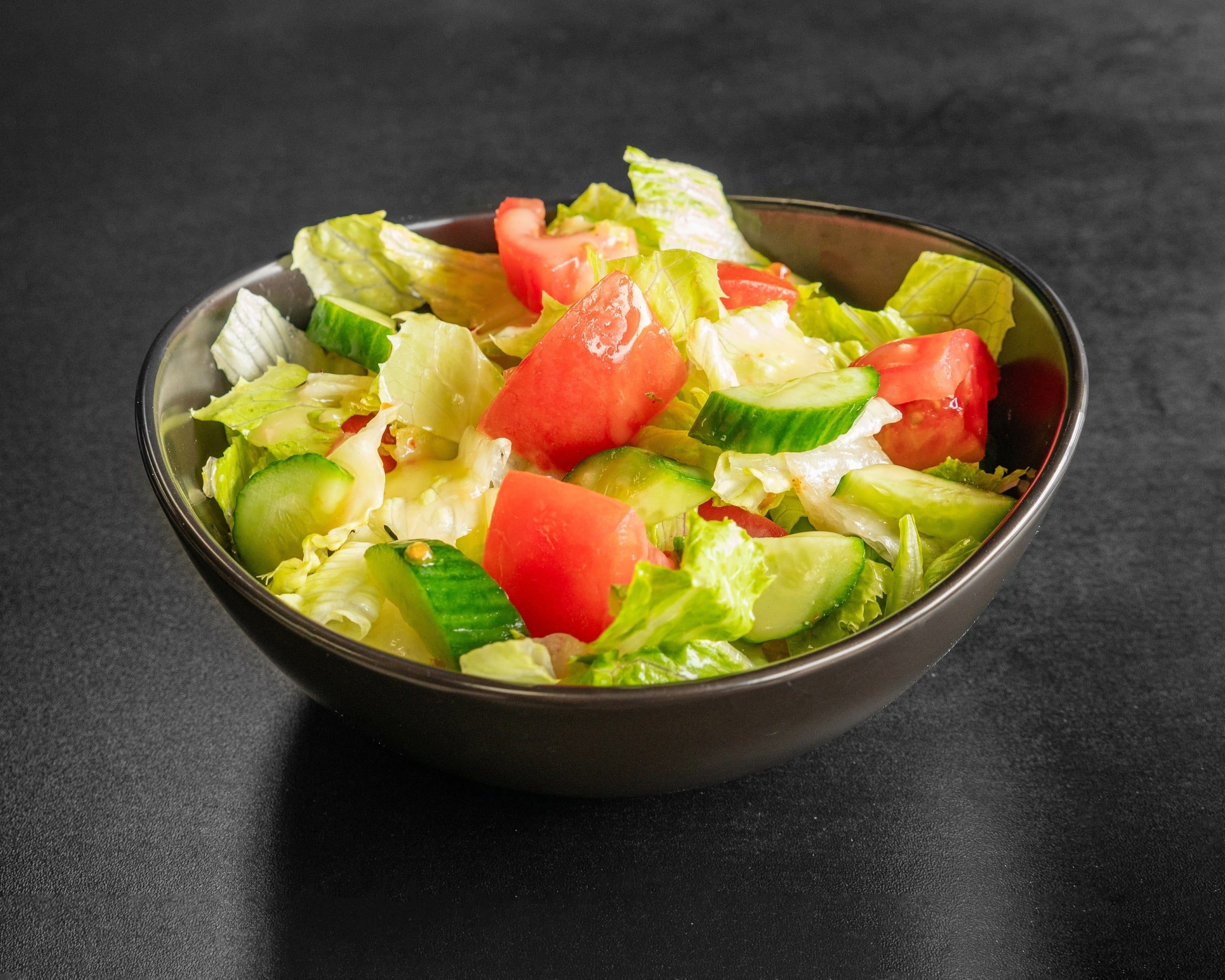 House Salad.