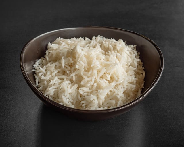 Rice.