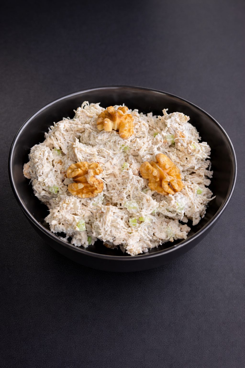 Chicken Salad.