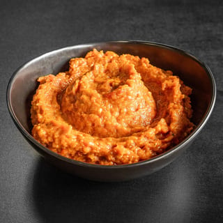 Eggplant Dip