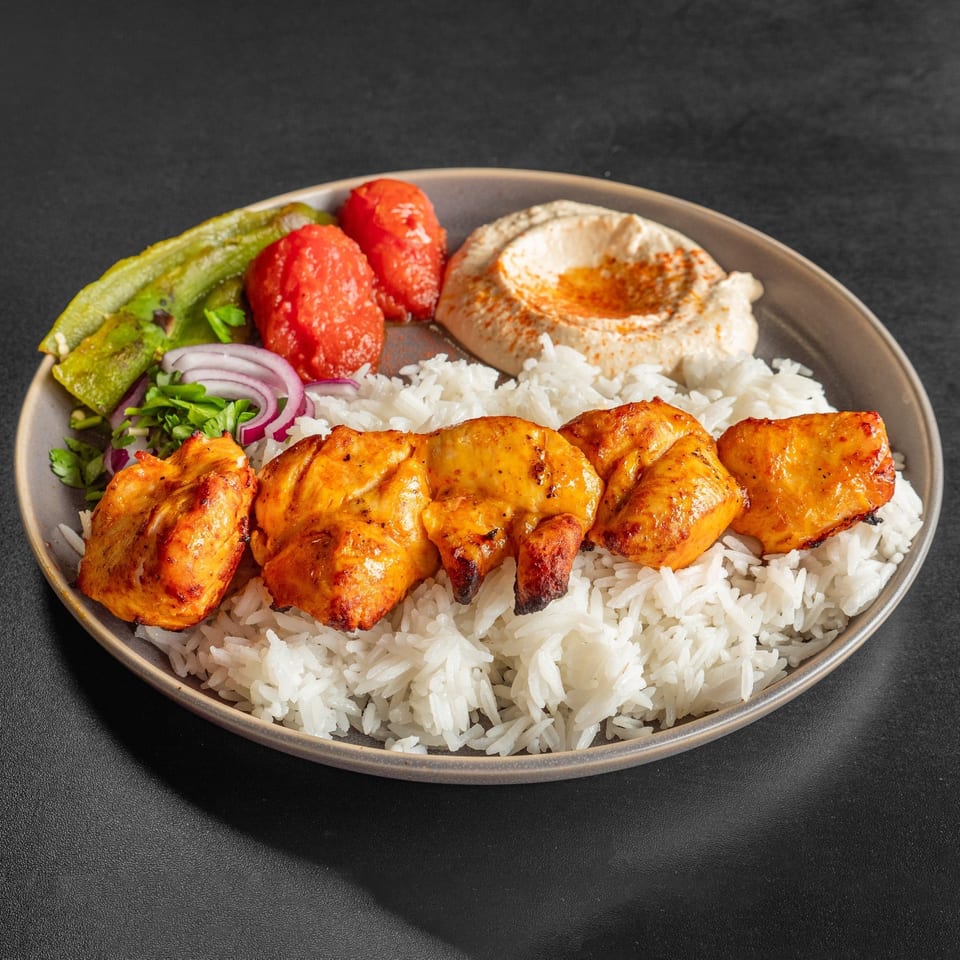 Takeout Made Easy